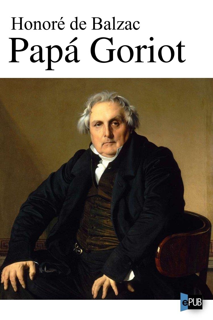 Papá Goriot